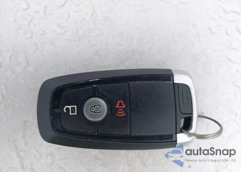 2018 Ford Edge Se from USA, damaged, VIN 2FMPK3G93JBB85929